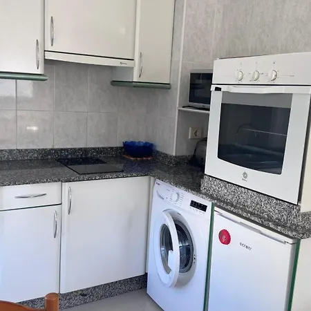 Apartamento Apartamento Lugo Studio