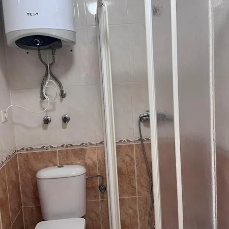Apartamento Lugo Studio *