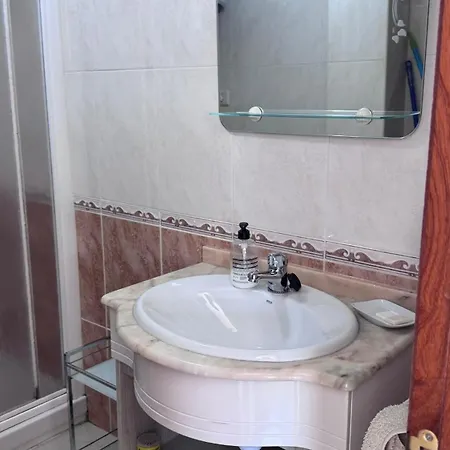 Apartamento Lugo Studio Apartamento *