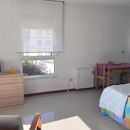Apartamento Lugo Studio *